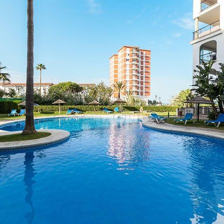 Marina Duquesa 3Bc2 Apartment มานิลบา ภายนอก รูปภาพ
