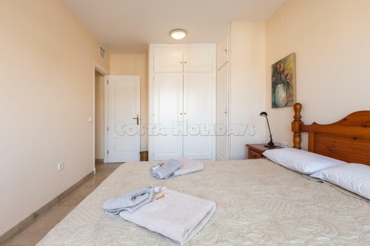 Marina Duquesa 3Bc2 Apartment มานิลบา ภายนอก รูปภาพ