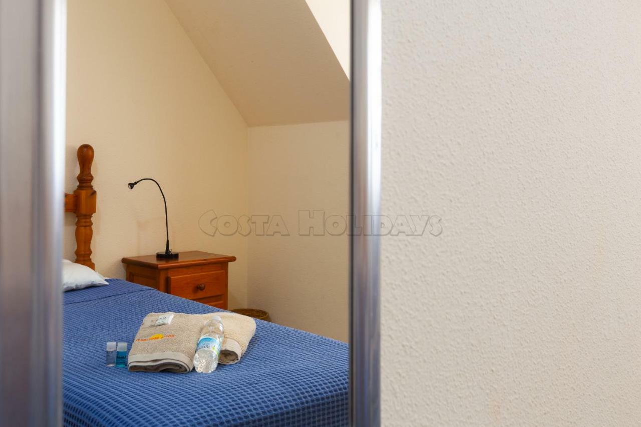 Marina Duquesa 3Bc2 Apartment มานิลบา ภายนอก รูปภาพ