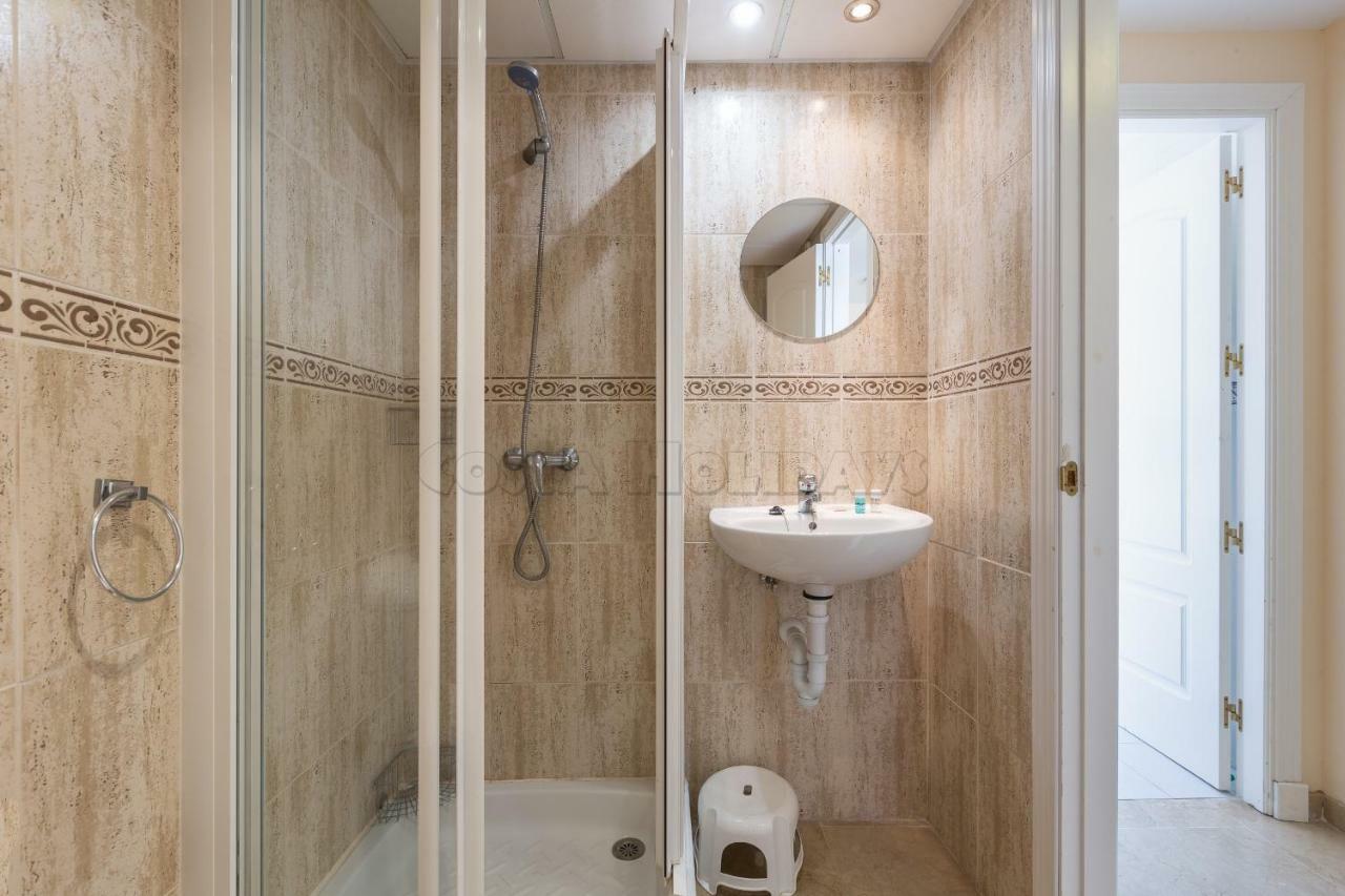 Marina Duquesa 3Bc2 Apartment มานิลบา ภายนอก รูปภาพ