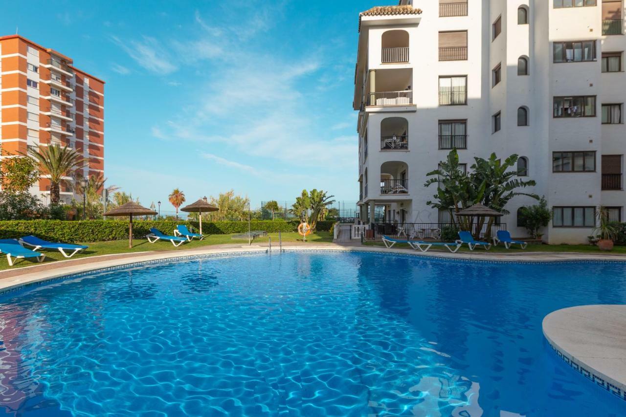 Marina Duquesa 3Bc2 Apartment มานิลบา ภายนอก รูปภาพ