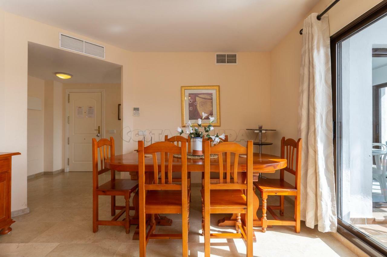 Marina Duquesa 3Bc2 Apartment มานิลบา ภายนอก รูปภาพ