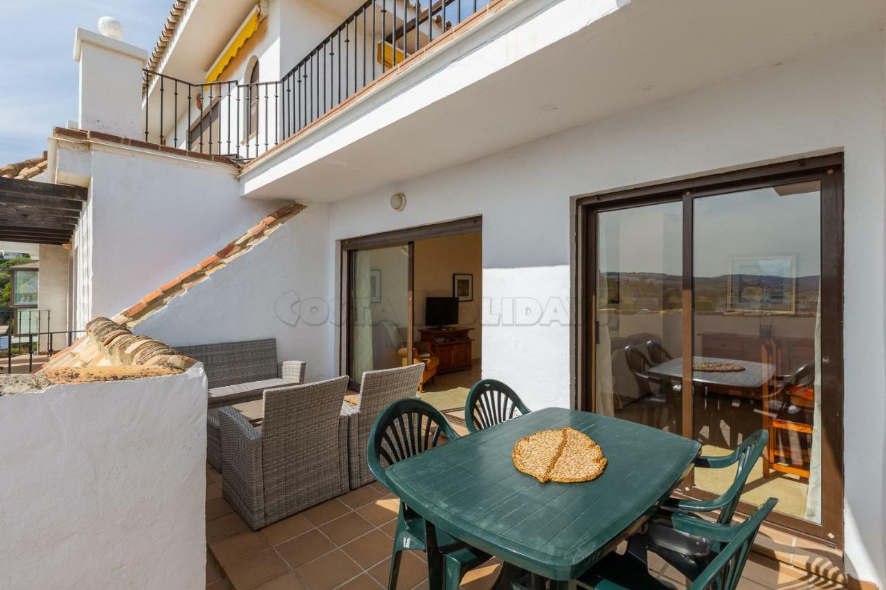 Marina Duquesa 3Bc2 Apartment มานิลบา ภายนอก รูปภาพ